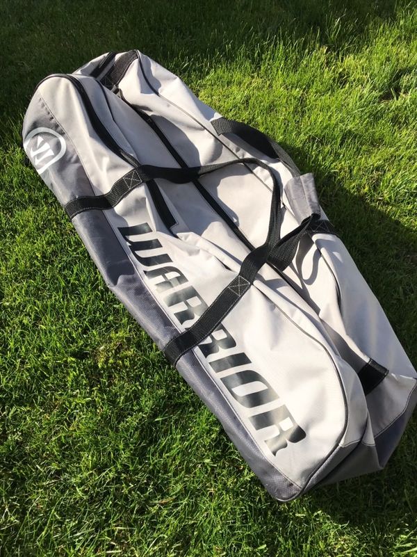 Warrior Lacrosse Bag For In Huntington Beach Ca Offerup