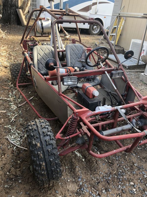 Sand rail for sale for Sale in Riverside, CA OfferUp
