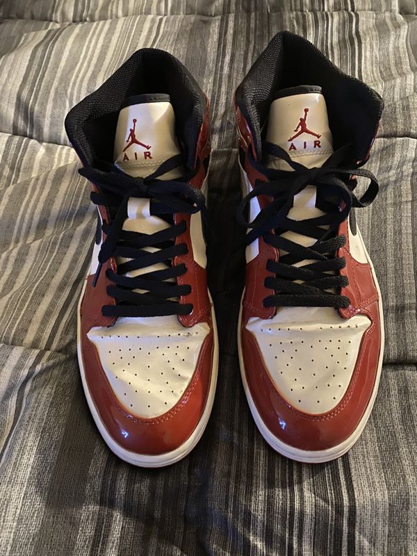 jordan 1 chicago mid outfit