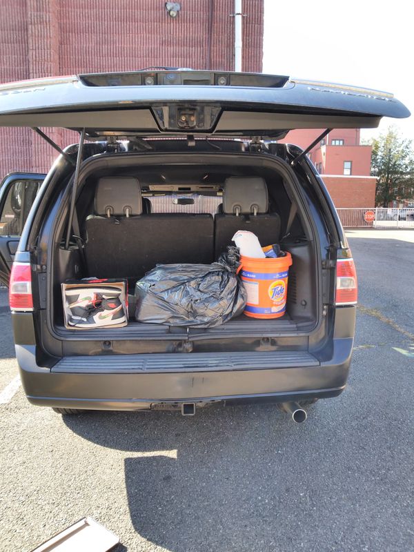 08 Lincoln Navigator Fully Loaded For Sale In Bayonne NJ OfferUp