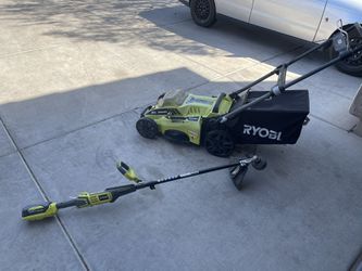 New and Used Lawn mower for Sale in Phoenix, AZ - OfferUp