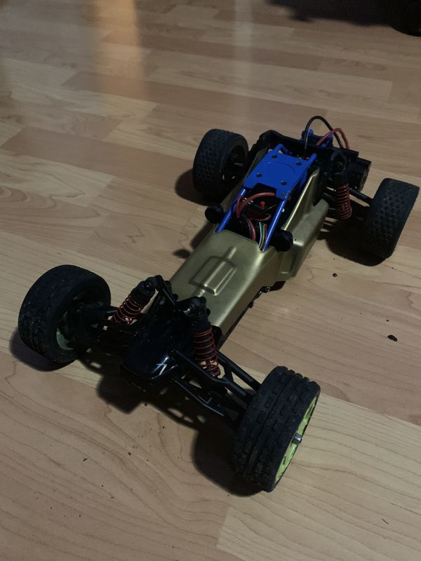 litehawk big tom rc vehicle