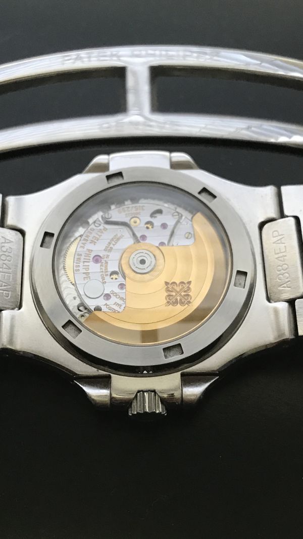 Patek Philippe Nautilus ICED OUT BUSS DOWN for Sale in Houston, TX ...