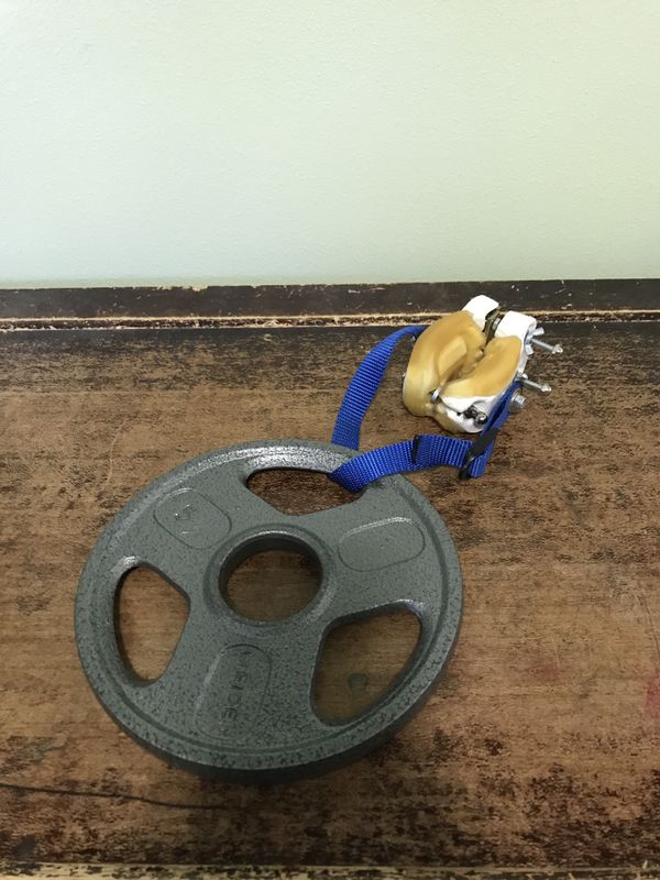 Hercules Bathmate & Bib Hanger for Sale in Kent, WA OfferUp