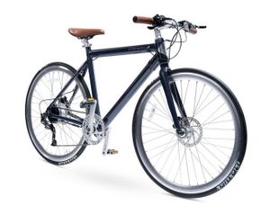 Blue Story Electric Bike (LIKE NEW) for Sale in Bellevue, WA