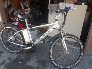 New and Used Electric bicycle for Sale in Las Vegas, NV