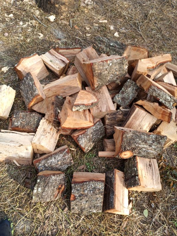 Blackjack Oak Fire Wood!! for Sale in Jacksonville, FL OfferUp