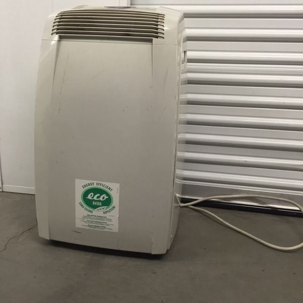 ECO R410A Energy efficient zero ozone depletion air conditioner perfect