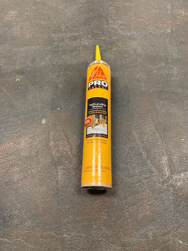 Sika Pro Self Leveling Concrete Sealant Expired May 2018 For Sale In   736002e91dfb40c3b4f52c7888998e4c 