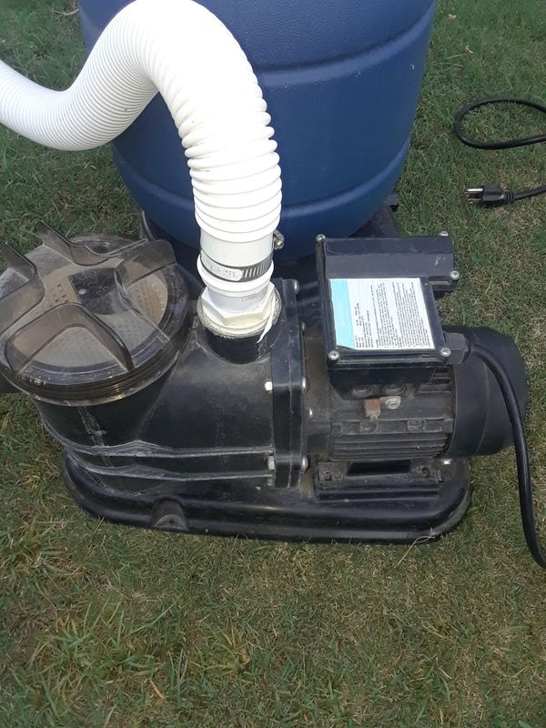 pool pumps near me for sale