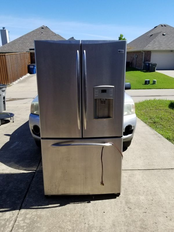 Refrigerator for sale for Sale in Wylie, TX OfferUp