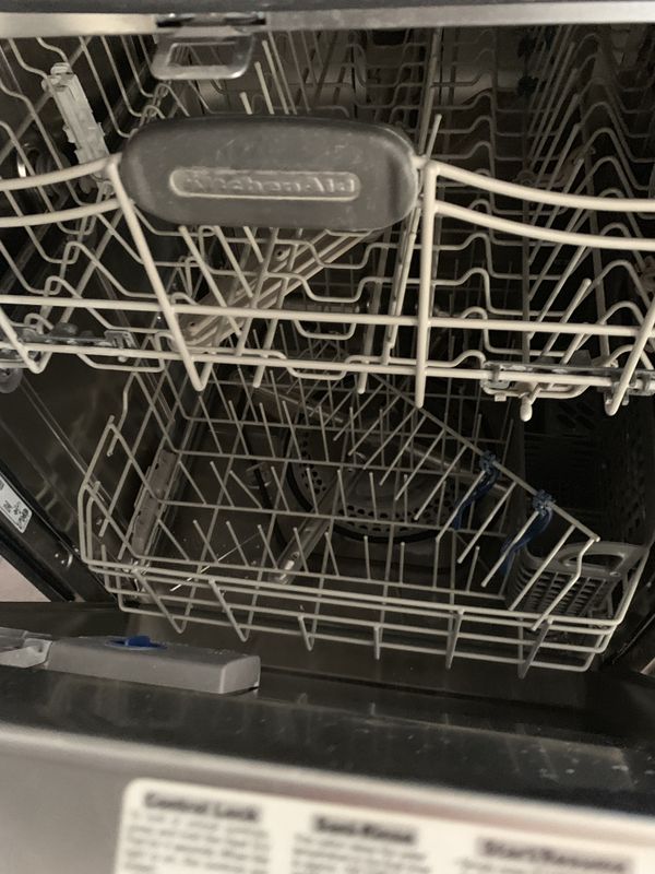 Kitchen Aid dishwasher for Sale in Las Vegas, NV OfferUp
