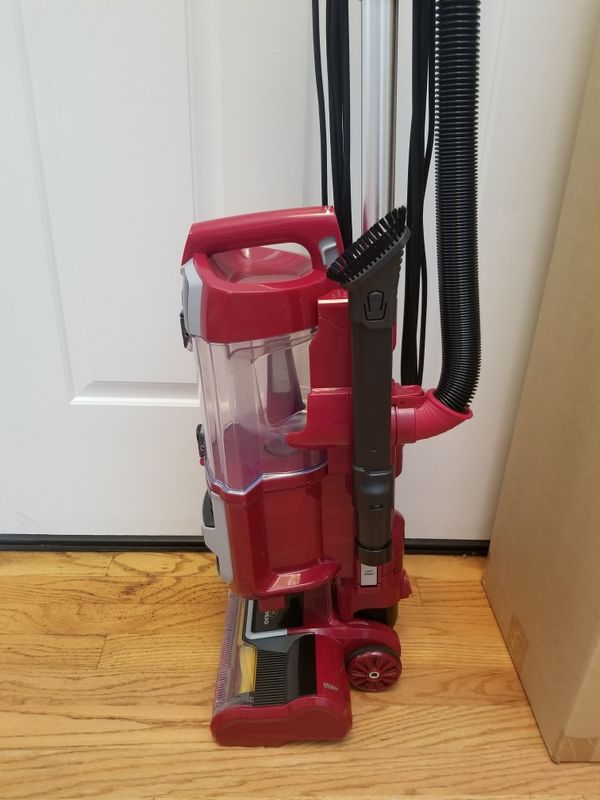 2020 SHARK LIFTAWAY ZERO M CLEAN HEAD VACUUM , WORKS EXCELLENT,, POWER