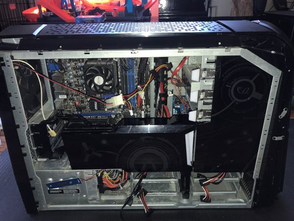 Alienware Aurora r1 for Sale in Houston, TX OfferUp