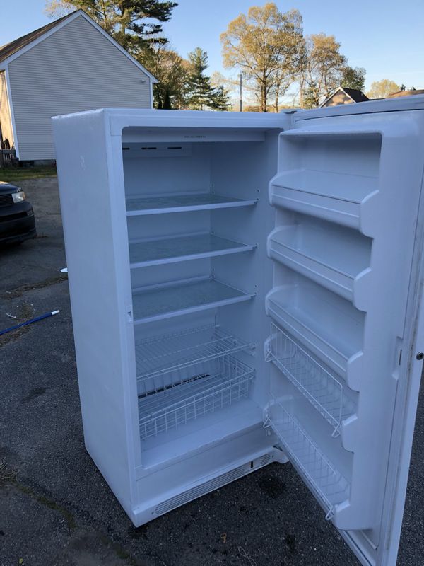 Frigidaire Commercial Ultrafreeze freezer for Sale in Brockton, MA