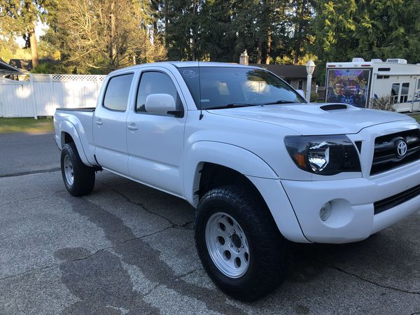 Toyota Tacoma TRD 4x4 for Sale in Olympia, WA - OfferUp