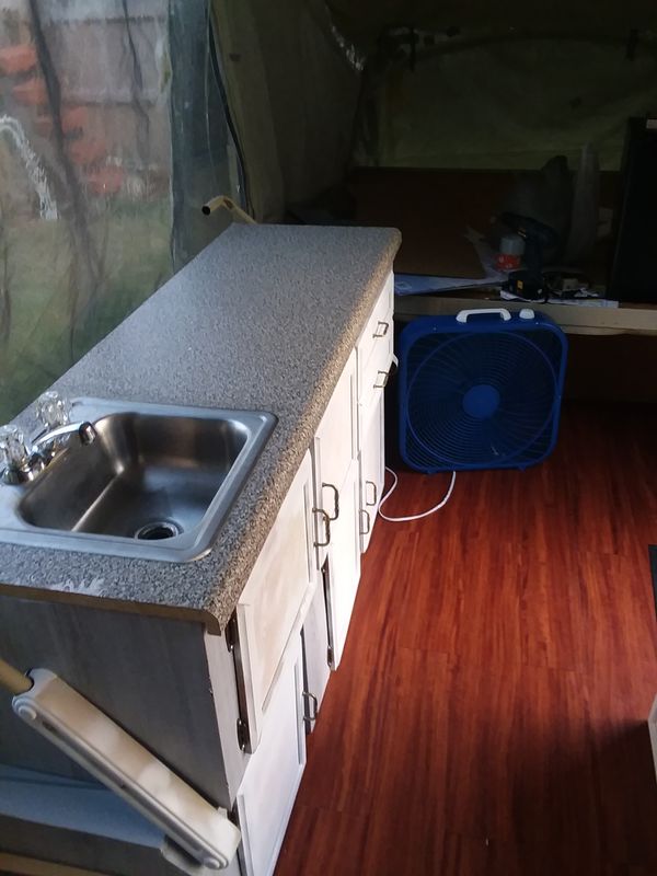 Coleman Williamsburg PopUp Camper for Sale in Rock Hill, SC OfferUp