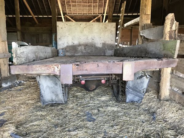 1941 International K3 Ton Truck for Sale in Bow, WA OfferUp