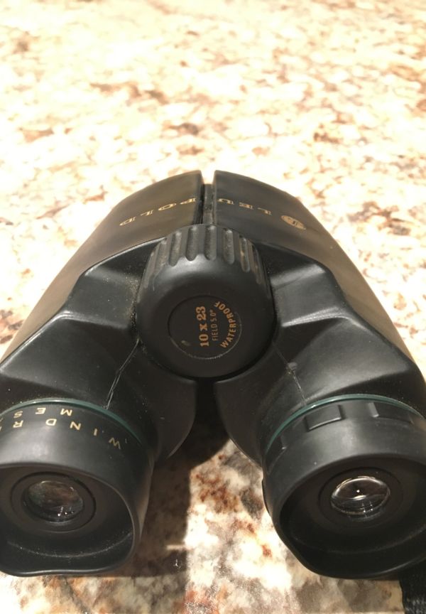 Leupold wind river binoculars for Sale in Mesa, AZ OfferUp