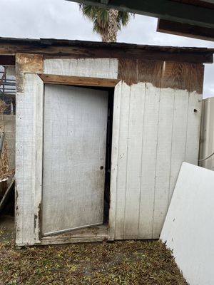 new and used shed for sale in bakersfield, ca - offerup