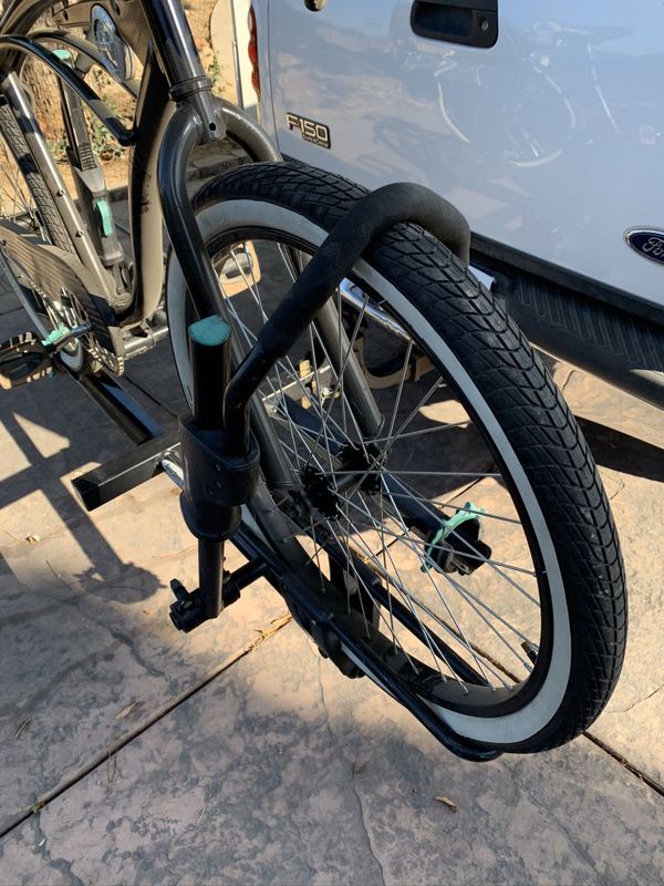 Sportworks Bike Rack 1-1/4” for Sale in Tracy, CA - OfferUp