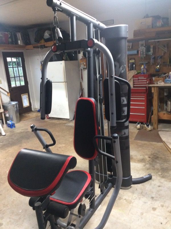 Weider Pro 4300 Home Gym for Sale in Lilburn, GA OfferUp