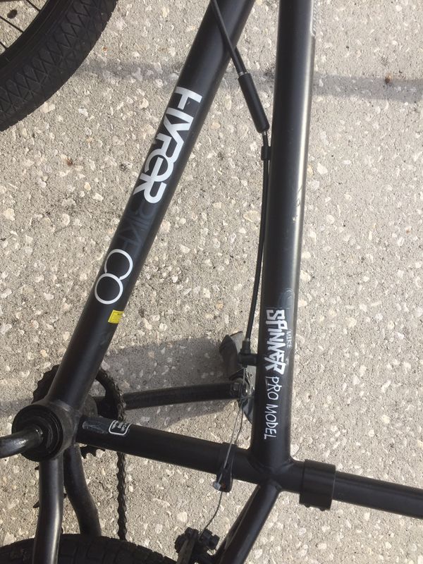 hyper bike co spinner replacement parts