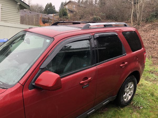 2011 ford escape limited v6