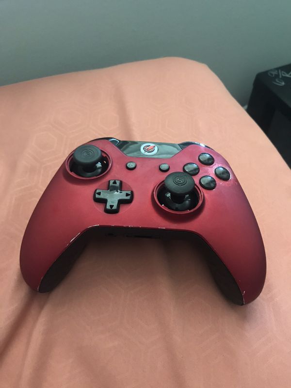 scuff Xbox One controller for Sale in College Park, GA - OfferUp