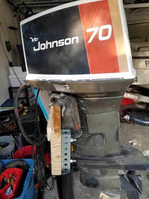 johnson outboard parts