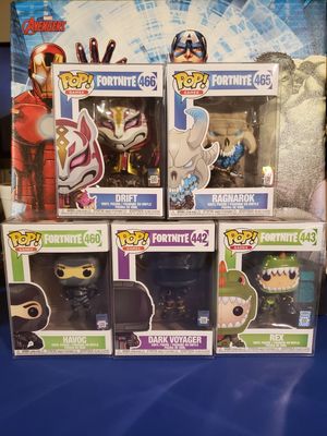 Fortnite Havoc Funko Pop For Sale In Norwalk Ca Offerup - fortnite funko pop early access for sale in santa fe springs ca