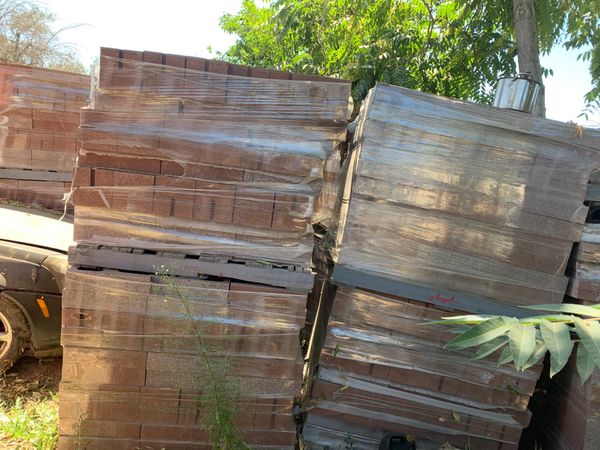 Brick pallets for Sale in Lake View Terrace, CA - OfferUp