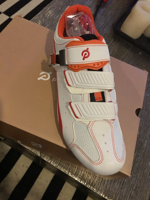 peloton-shoes-size-46-for-sale-in-scottsdale-az-offerup