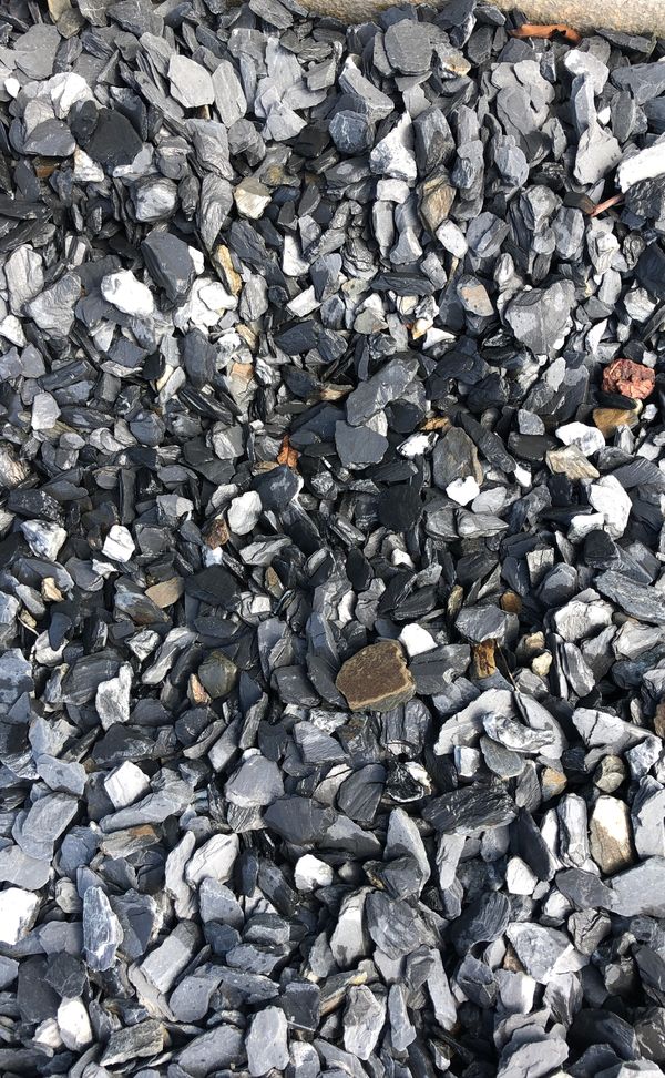 BLACK SLATE ROCK at Garden Sensation for Sale in Fort Lauderdale, FL