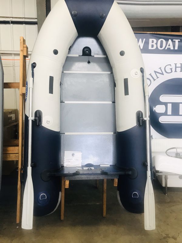 Zodiac zoom dinghy inflatable for Sale in San Diego, CA OfferUp