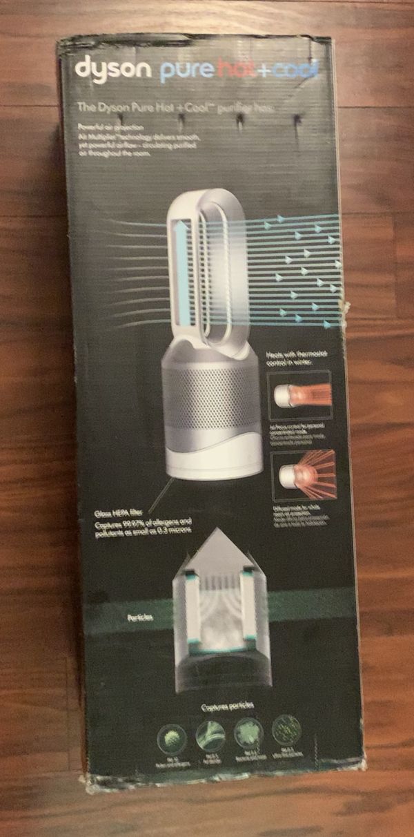 dyson hp01 costco