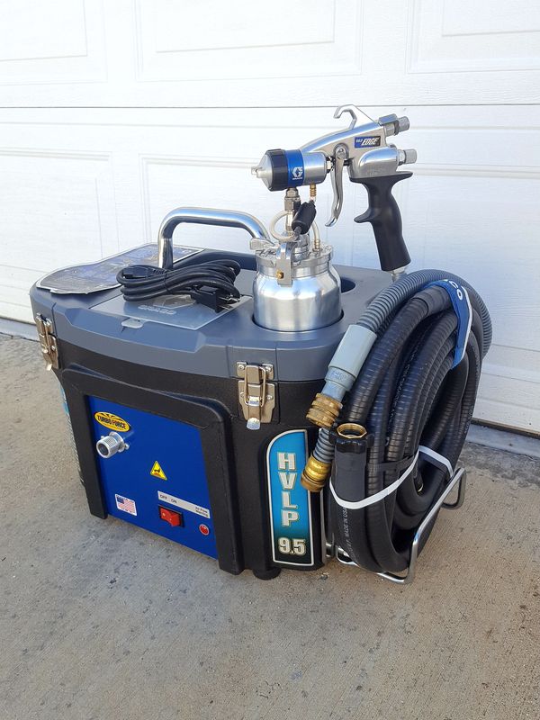 airless paint sprayers for sale,,electric,,gas and air powered for Sale