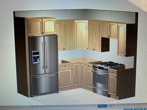 New And Used Kitchen Cabinets For Sale In Norcross Ga Offerup