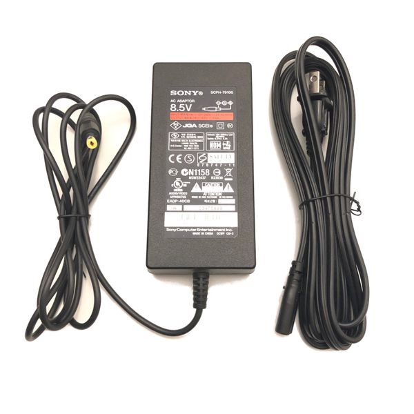 Playstation 2 PS2 Slim Original Power Adapter for Sale in Doral, FL