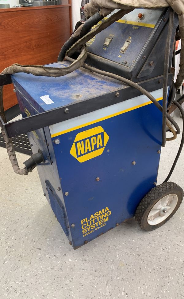 Napa plasma cutter for Sale in Altamonte Springs, FL OfferUp
