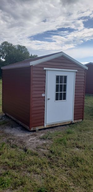 new and used shed for sale in tampa, fl - offerup