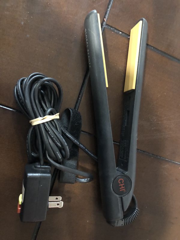 Chi flat iron and blow dryer bundle for Sale in Lake Worth, FL - OfferUp