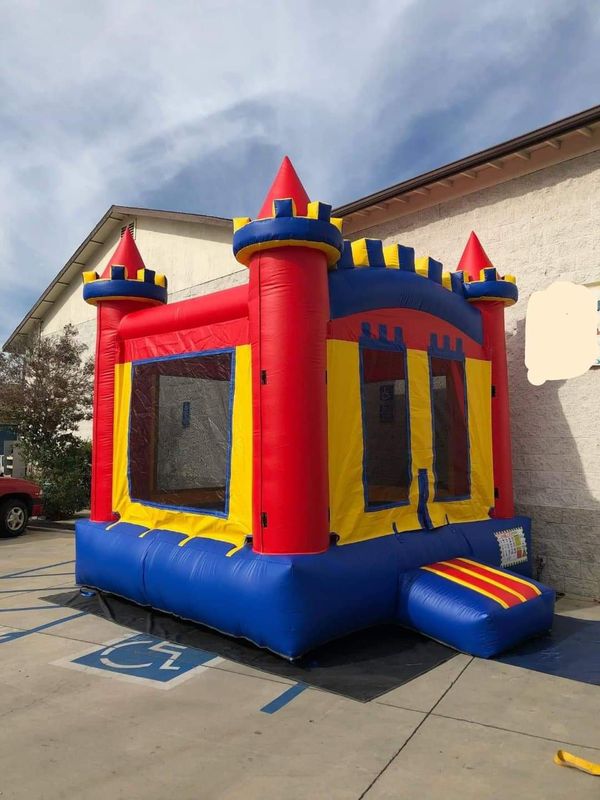 Bounce house for Sale in Salem, OR OfferUp