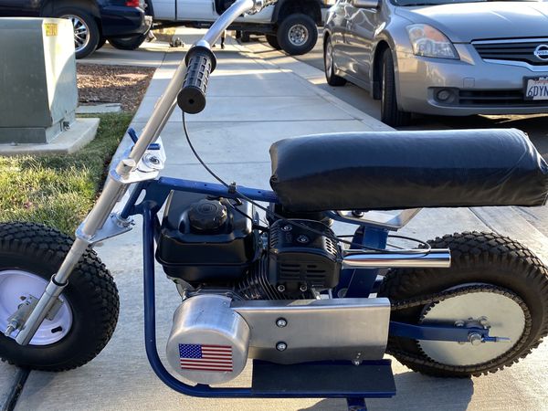 1970 Powell Challenger “Vintage Mini Bike” for Sale in Perris, CA - OfferUp