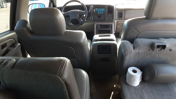 2005 Chevy Tahoe 5.3 for Sale in Victorville, CA - OfferUp 2005 Chevy Tahoe 5.3 for Sale in Victorville, CA - OfferUp