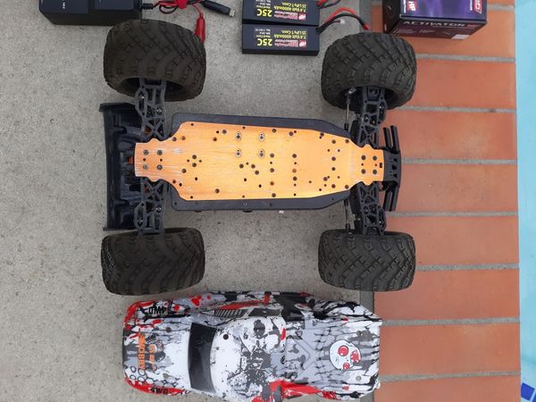 dhk zombie for sale