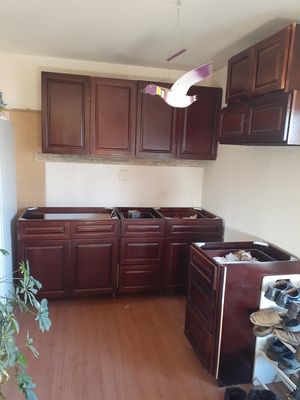 Used Kitchen Cabinets San Bernardino