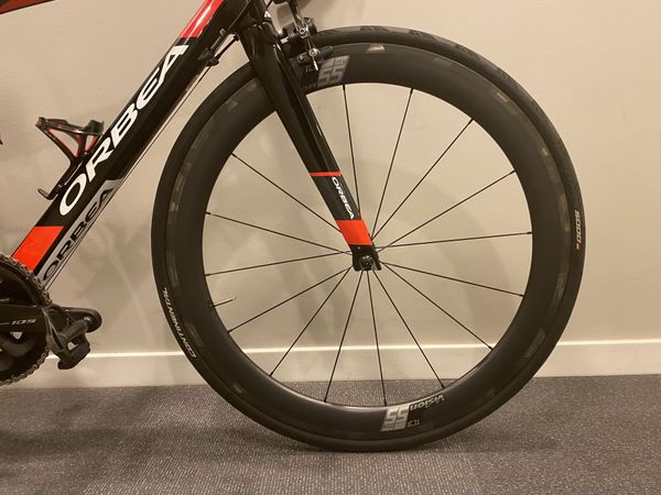 orbea monocoque race carbon