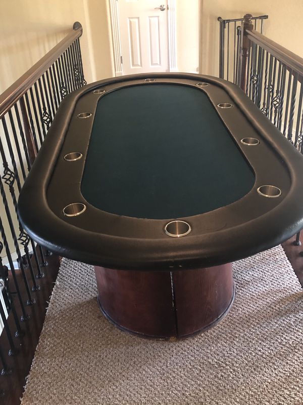 casino near me with texas poker table