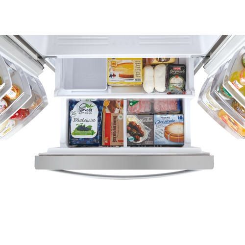 Kenmore bottom freezer refrigerator for Sale in Las Vegas, NV OfferUp